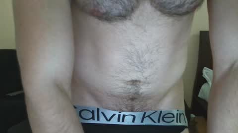 hairyncuteass online show from 31, 1, 2025