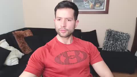 hairyncuteass online show from 25, 2, 2025