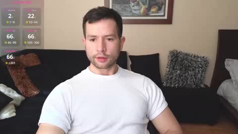 hairyncuteass online show from 11, 3, 2025