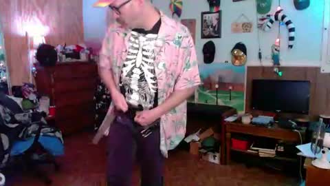 Justin online show from 28, 6, 2026