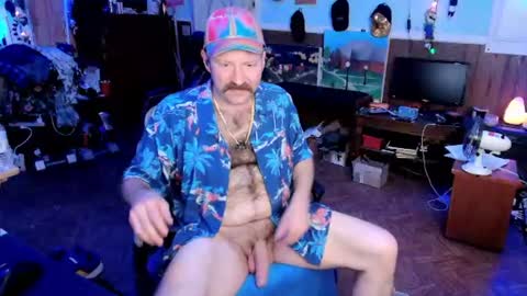 Justin online show from 5, 7, 2026