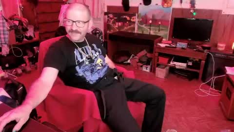 Justin online show from 20, 7, 2026