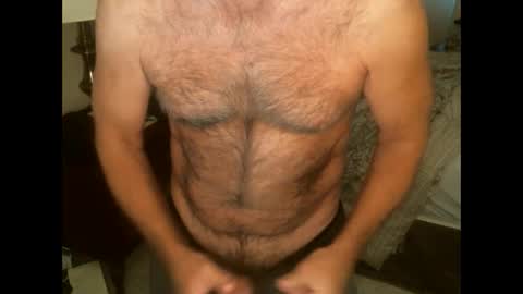Snapshot of hairypecsguy chatting on 26, 1, 2025 Hairy pecs online show from 26, 1, 2025