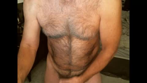 Snapshot of hairypecsguy chatting on 9, 2, 2025 Hairy pecs online show from 9, 2, 2025