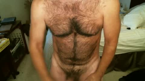 Snapshot of hairypecsguy chatting on 14, 10, 2025 Hairy pecs online show from 14, 10, 2025
