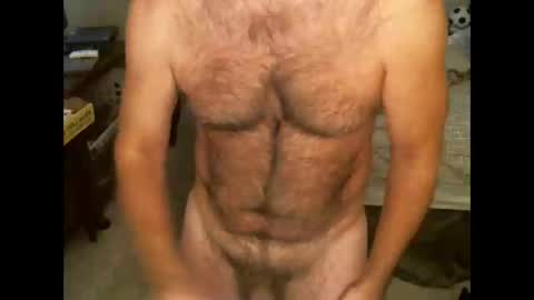 Hairy pecs online show from 5, 11, 2025