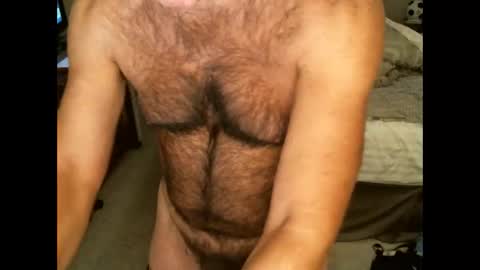 Hairy pecs online show from 23, 11, 2025