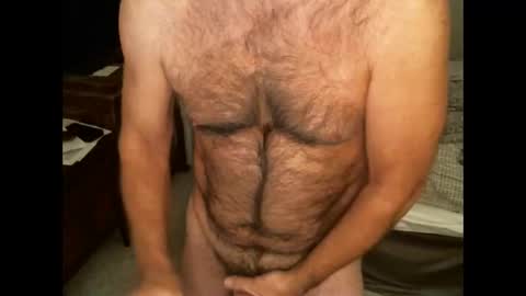 Hairy pecs online show from 20, 12, 2025