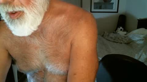 Hairy pecs online show from 13, 5, 2026