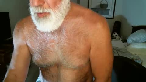 Hairy pecs online show from 15, 5, 2026