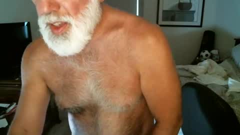 Snapshot of hairypecsguy chatting on 21, 6, 2026 Hairy pecs online show from 21, 6, 2026