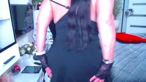 Snapshot of hairypussygranny chatting on 9, 1, 2025 Monika online show from 9, 1, 2025