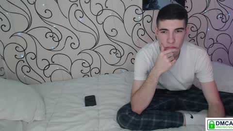 Davis and James online show from 16, 12, 2024