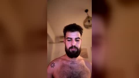 Snapshot of hairyrobxxx chatting on 29, 6, 2026 HairyRobXxX online show from 29, 6, 2026