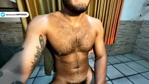 hairy and short online show from 14, 1, 2025