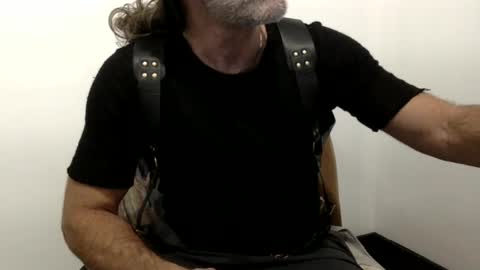 Snapshot of hairytonkas chatting on 11, 12, 2024 HairyTonkas online show from 11, 12, 2024
