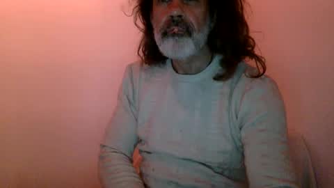 Snapshot of hairytonkas chatting on 30, 1, 2025 HairyTonkas online show from 30, 1, 2025