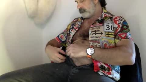 Snapshot of hairytonkas chatting on 2, 3, 2025 HairyTonkas online show from 2, 3, 2025