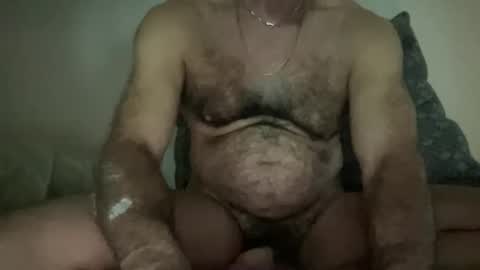 HairyTonkas online show from 3, 5, 2026
