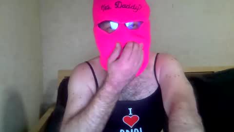 Snapshot of hairytransvestite chatting on 16, 1, 2025 hairytransvestite online show from 16, 1, 2025