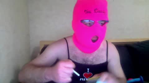 Snapshot of hairytransvestite chatting on 8, 2, 2025 hairytransvestite online show from 8, 2, 2025
