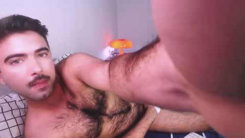 Snapshot of hairyzod chatting on 3, 6, 2026 Zod Bakcheia online show from 3, 6, 2026