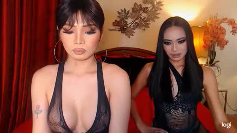 YOUR SIDECHIC HAILEY online show from 6, 2, 2026