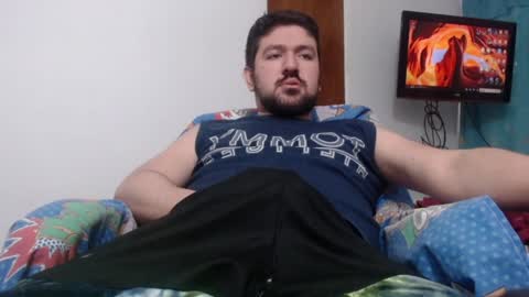 hajo_live online show from 25, 12, 2024