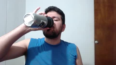 hajo_live online show from 25, 9, 2025