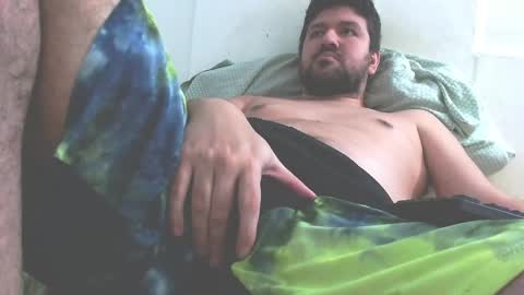 hajo_live online show from 7, 10, 2025