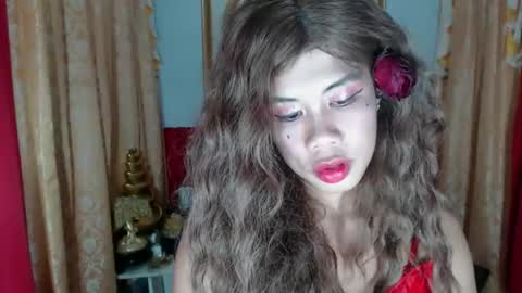 Snapshot of haku020485 chatting on 22, 10, 2025 haku020485 online show from 22, 10, 2025