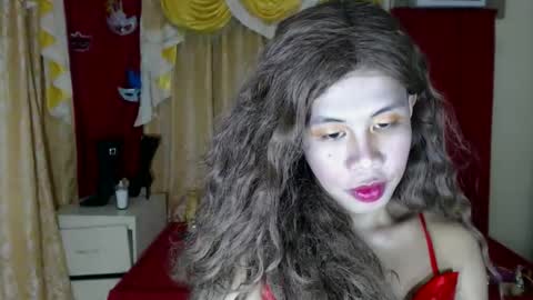 Snapshot of haku020485 chatting on 11, 11, 2025 haku020485 online show from 11, 11, 2025