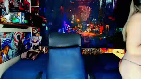 Haku online show from 18, 7, 2026