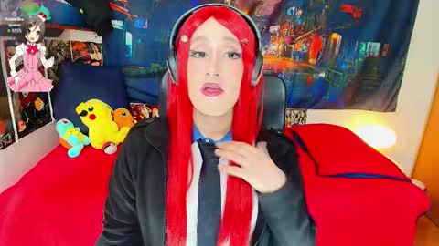 Snapshot of hakurukushka chatting on 8, 10, 2025 Haku Please help me with your thumbs up its important online show from 8, 10, 2025