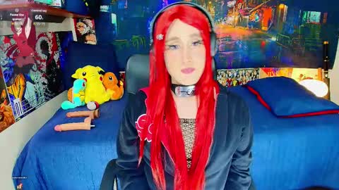 Snapshot of hakurukushka chatting on 20, 10, 2025 Haku Please help me with your thumbs up its important online show from 20, 10, 2025