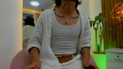 Snapshot of hal_steed chatting on 11, 4, 2026 Hal Steed online show from 11, 4, 2026