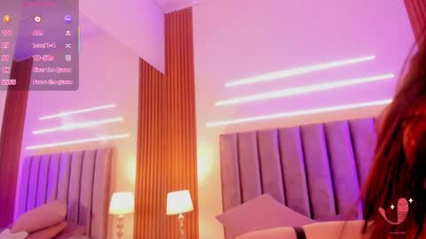 Halanna online show from 9, 4, 2026