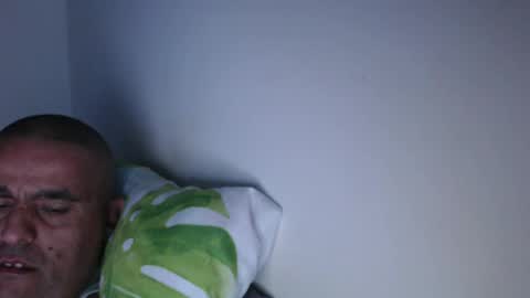 Snapshot of haled_77 chatting on 20, 1, 2025 haled_77 online show from 20, 1, 2025