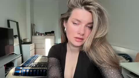 Snapshot of haley_rune chatting on 5, 2, 2025 haley_rune online show from 5, 2, 2025