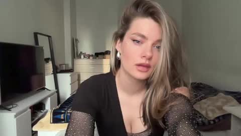 Snapshot of haley_rune chatting on 5, 2, 2025 haley_rune online show from 5, 2, 2025