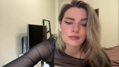 Snapshot of haley_rune chatting on 9, 2, 2025 haley_rune online show from 9, 2, 2025