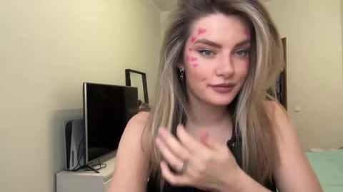Snapshot of haley_rune chatting on 14, 2, 2025 haley_rune online show from 14, 2, 2025