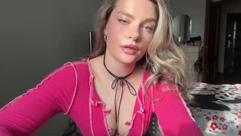 Snapshot of haley_rune chatting on 25, 2, 2025 haley_rune online show from 25, 2, 2025
