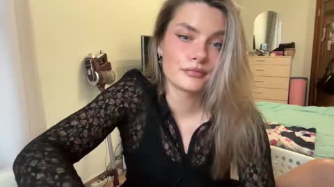 Snapshot of haley_rune chatting on 1, 3, 2025 haley_rune online show from 1, 3, 2025