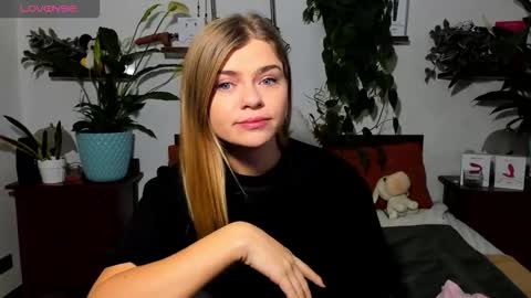 Haley online show from 26, 11, 2025