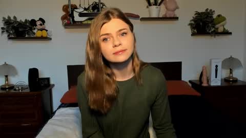 Haley online show from 11, 2, 2026