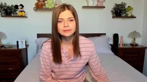 Haley online show from 23, 2, 2026