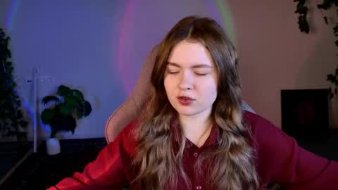 HaleySun online show from 26, 11, 2025