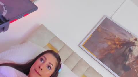 Snapshot of halie728 chatting on 17, 6, 2026 Halie online show from 17, 6, 2026