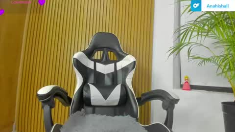 Anahis online show from 12, 1, 2025